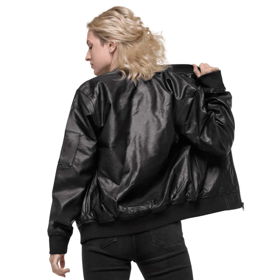 MMD Logo jacket product image (12)