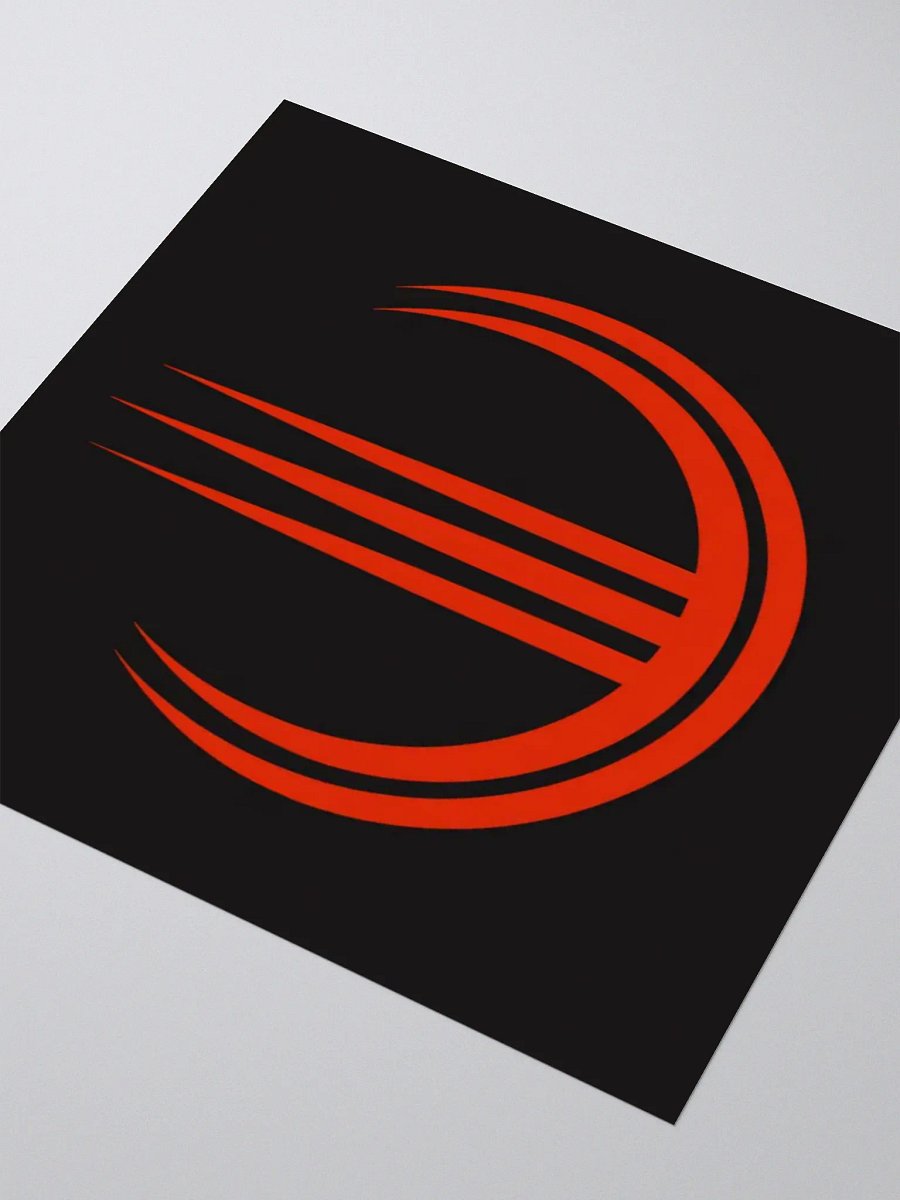 Sticker of Rage product image (3)