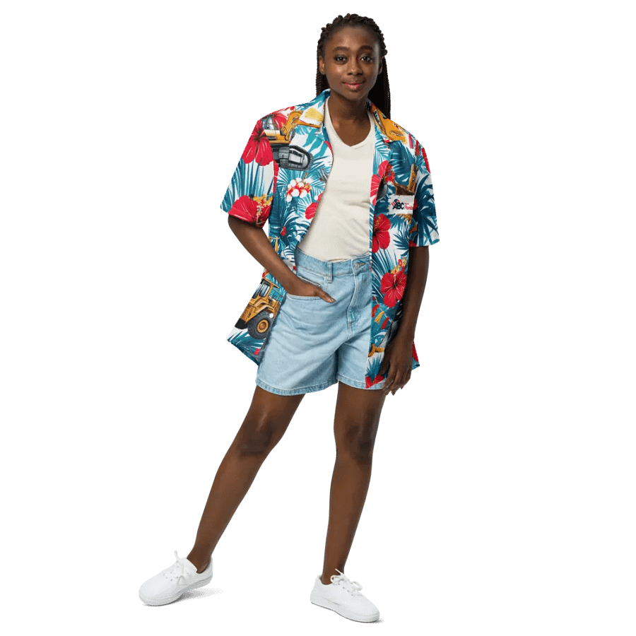 The Aloha Island Shirt product image (9)