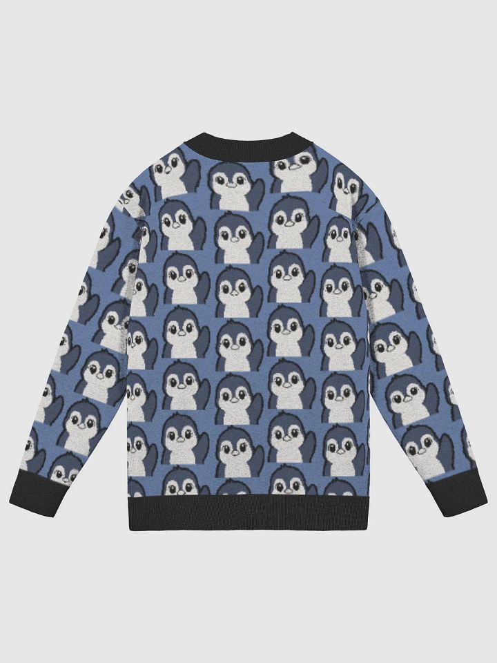 Cozy Wave Blue product image (7)