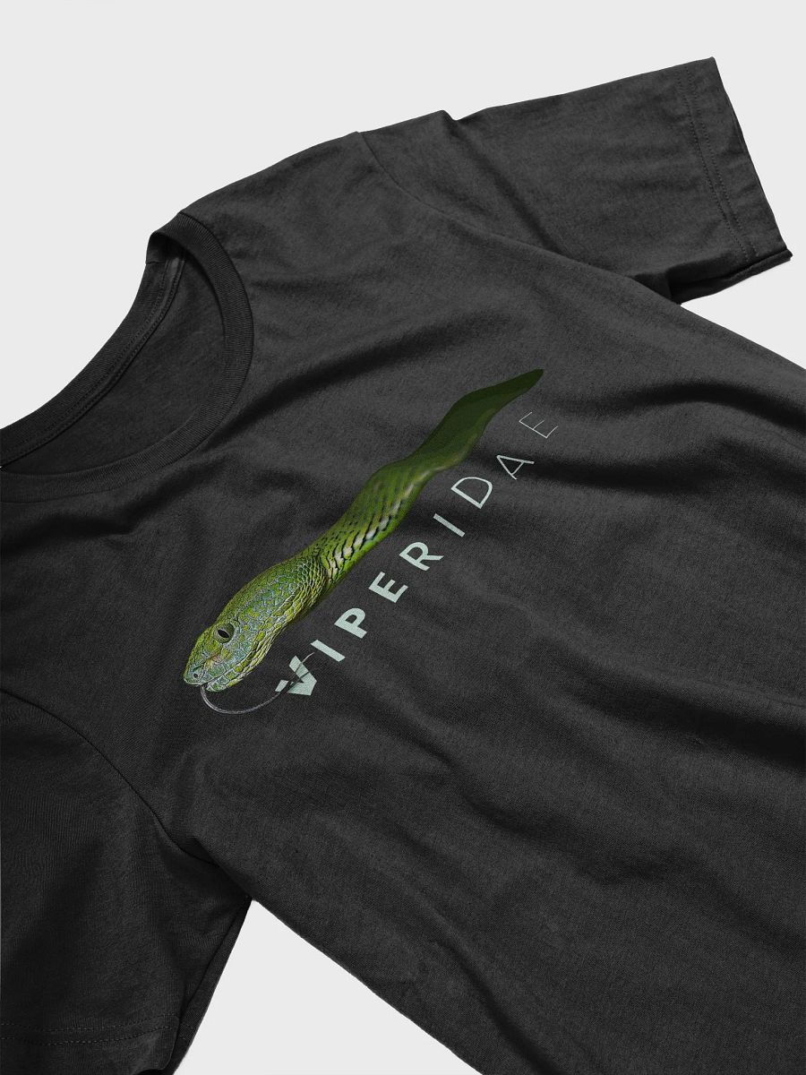 Viperidae Tee product image (3)