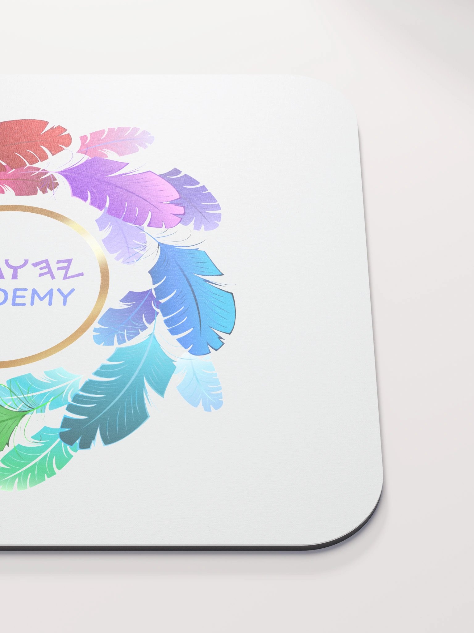 Mouse Pad Academy Style product image (5)