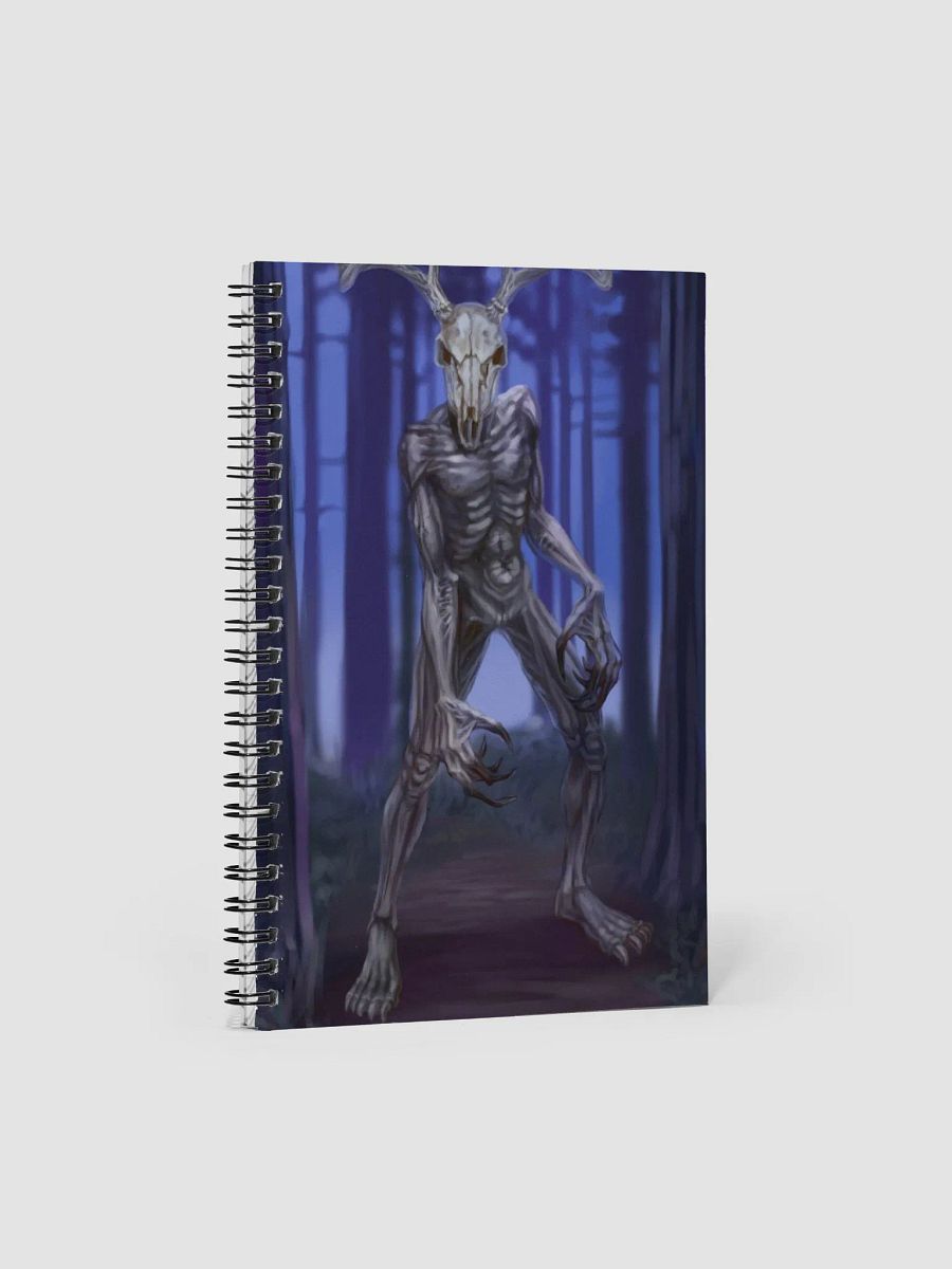 Wendigo (modern) product image (1)