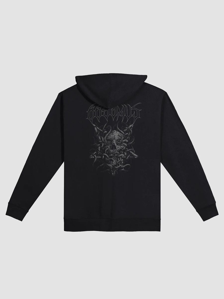Infested premium zip hoodie product image (2)