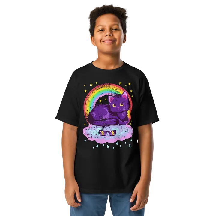90's Joob Kids Tee product image (1)