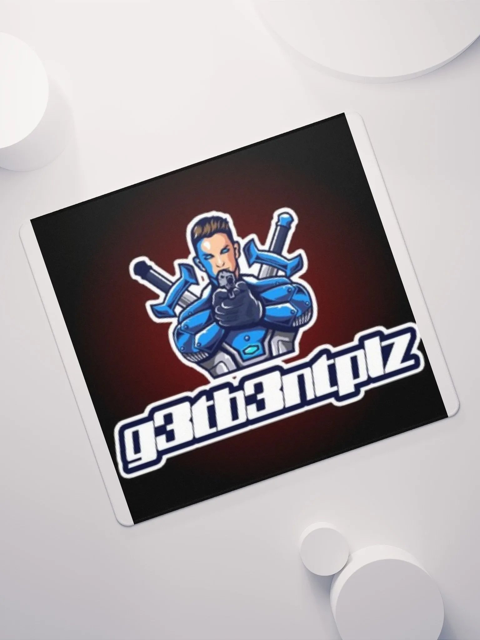 OMG IT'S A MOUSEPAD!!! product image (7)