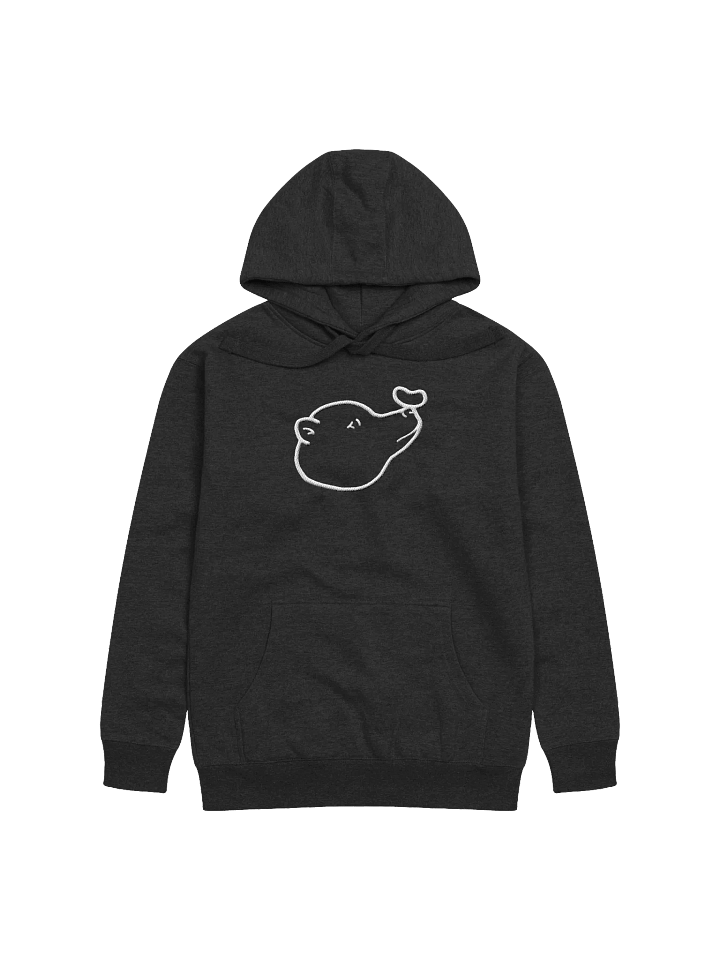 Beans & Bears Hoodie! product image (1)