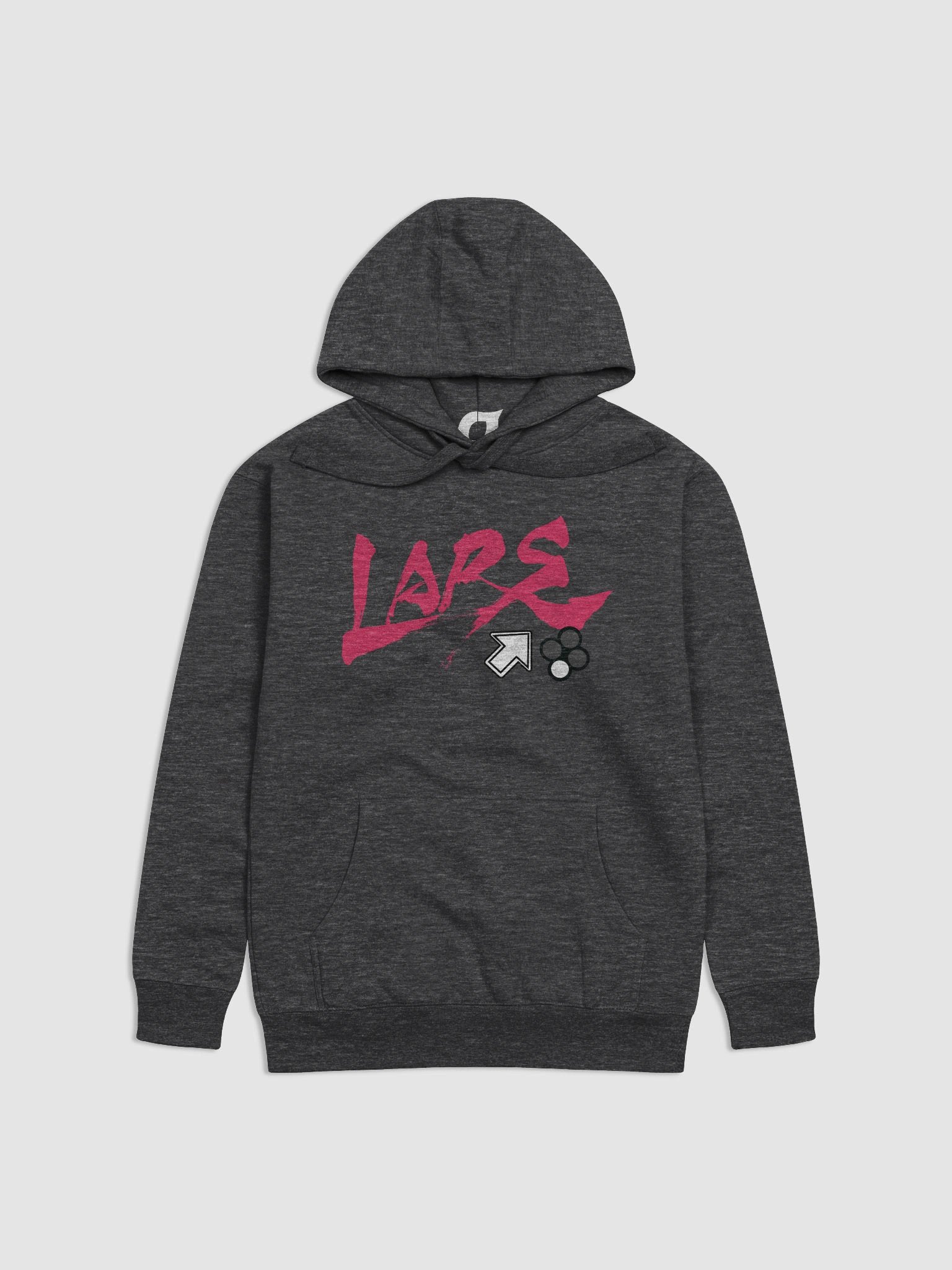 Lars Signature Move product image (1)