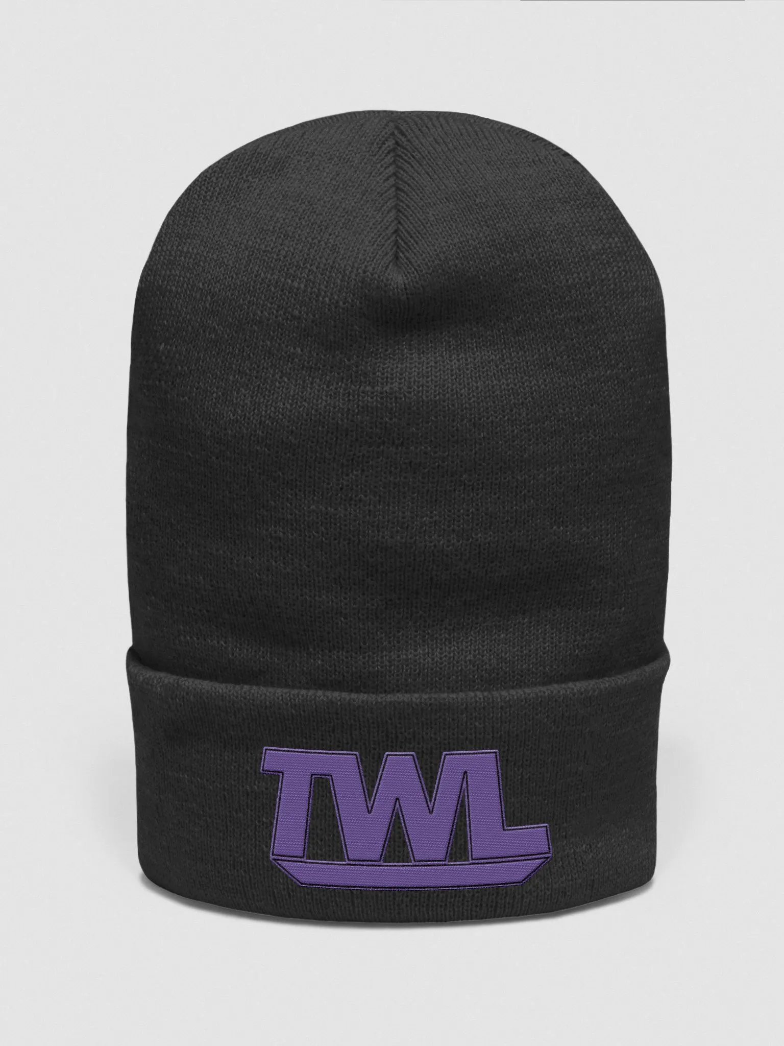 TWL Beanie product image (1)