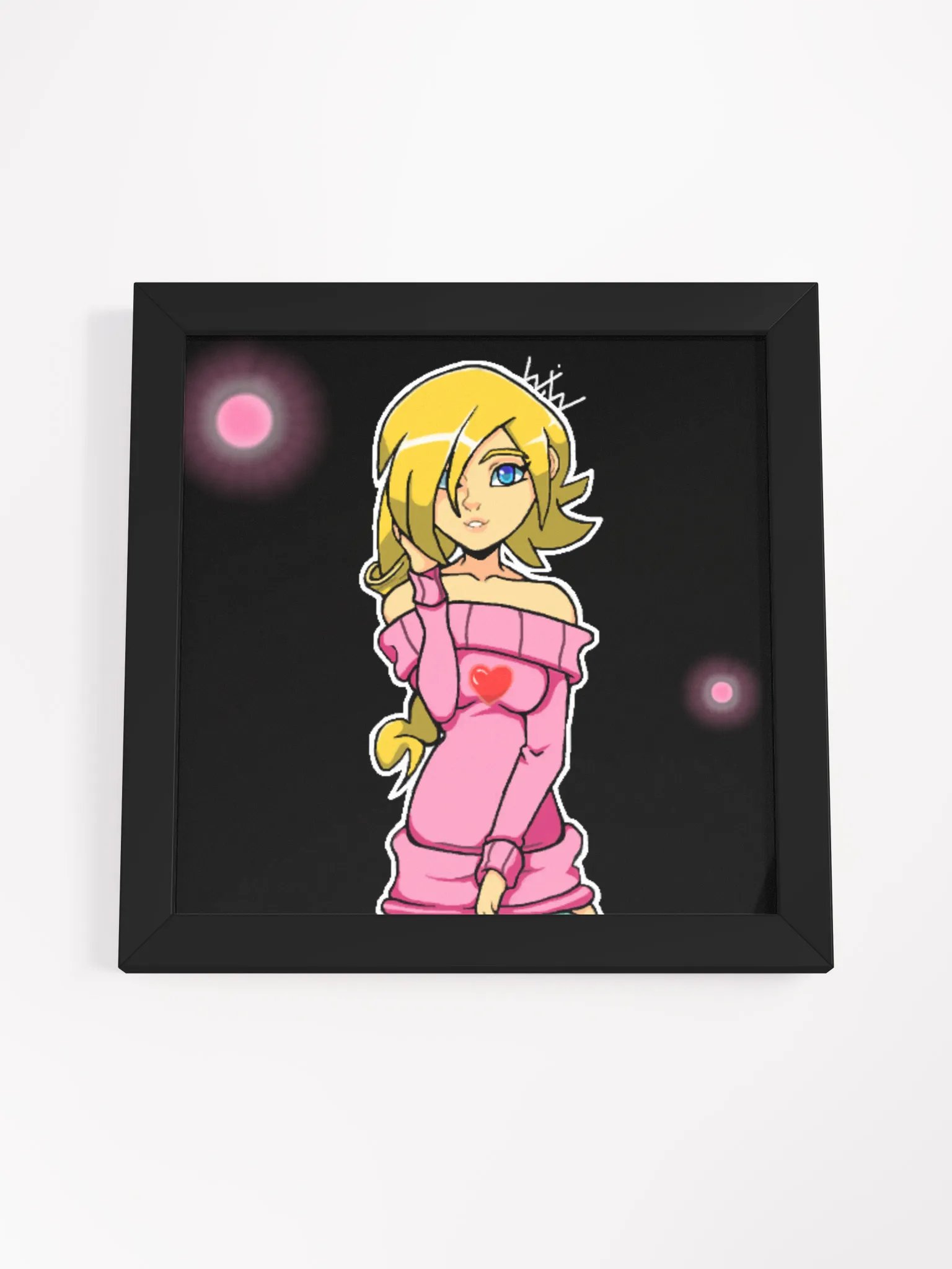 Flirtatious Behavior product image (18)