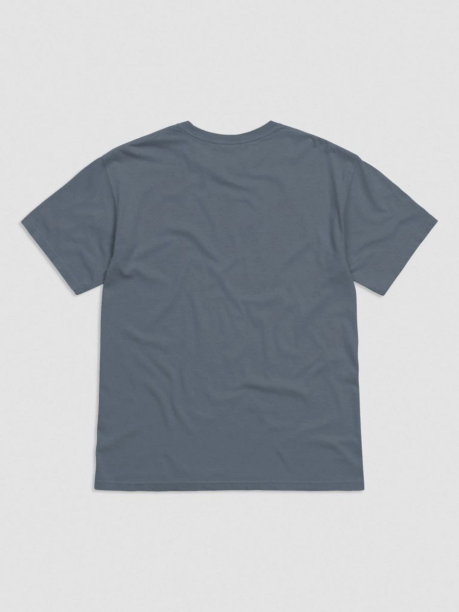 Keep Smiling Premium T-Shirt (UniSex) product image (10)