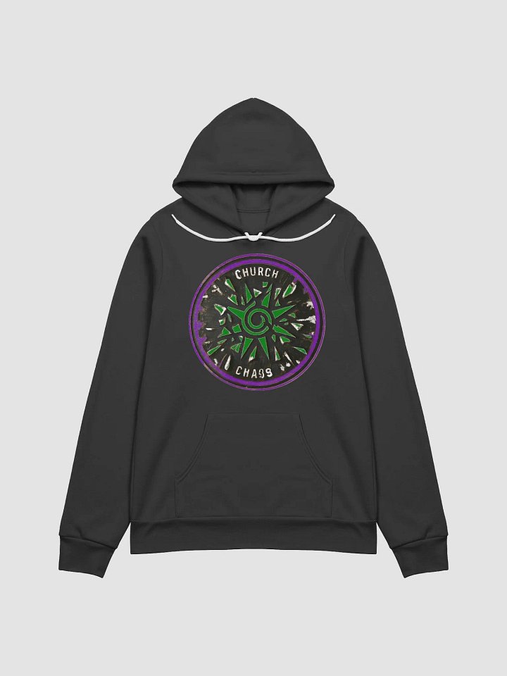 Church of Chaos Hoodie product image (3)