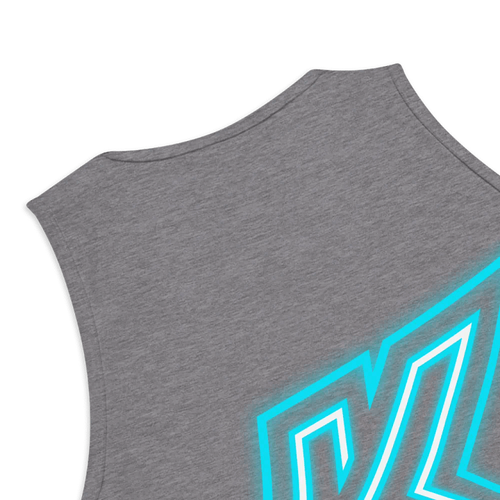Karmahzyn Logo Tank Top - Premium product image (6)