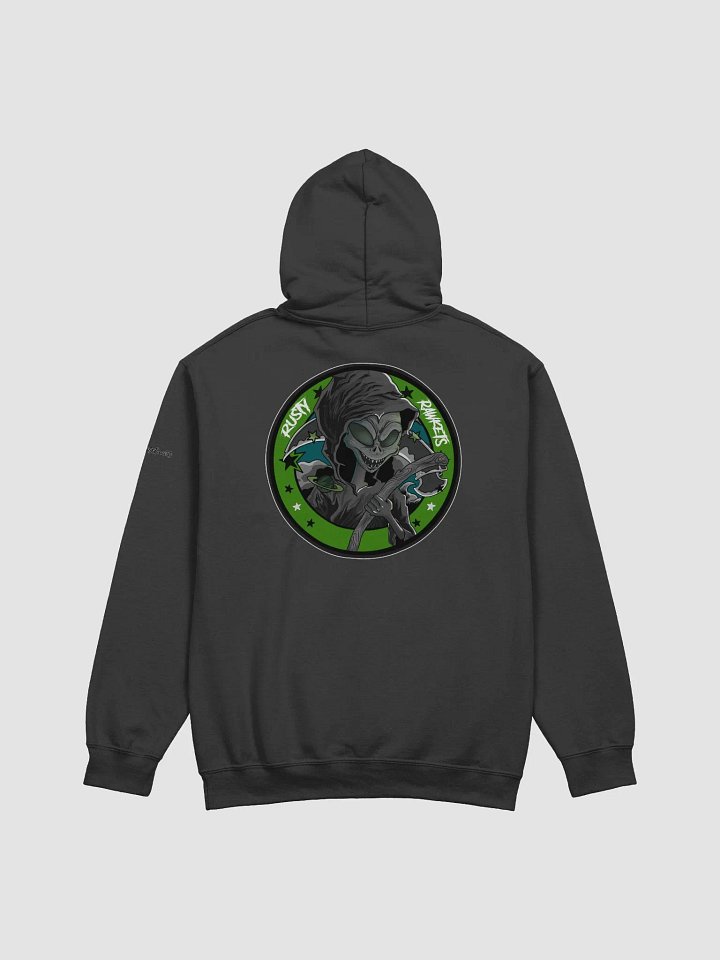 reaper Hoodie product image (2)