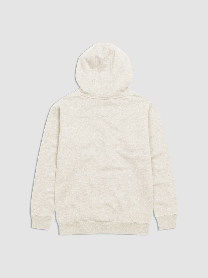 Wild Flower Premium Hoodie product image (14)