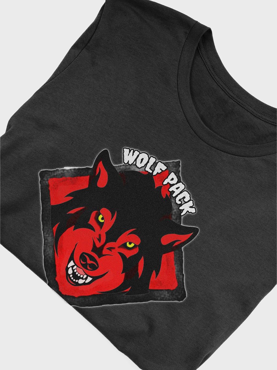 Wolf Pack Womans Shirt product image (5)