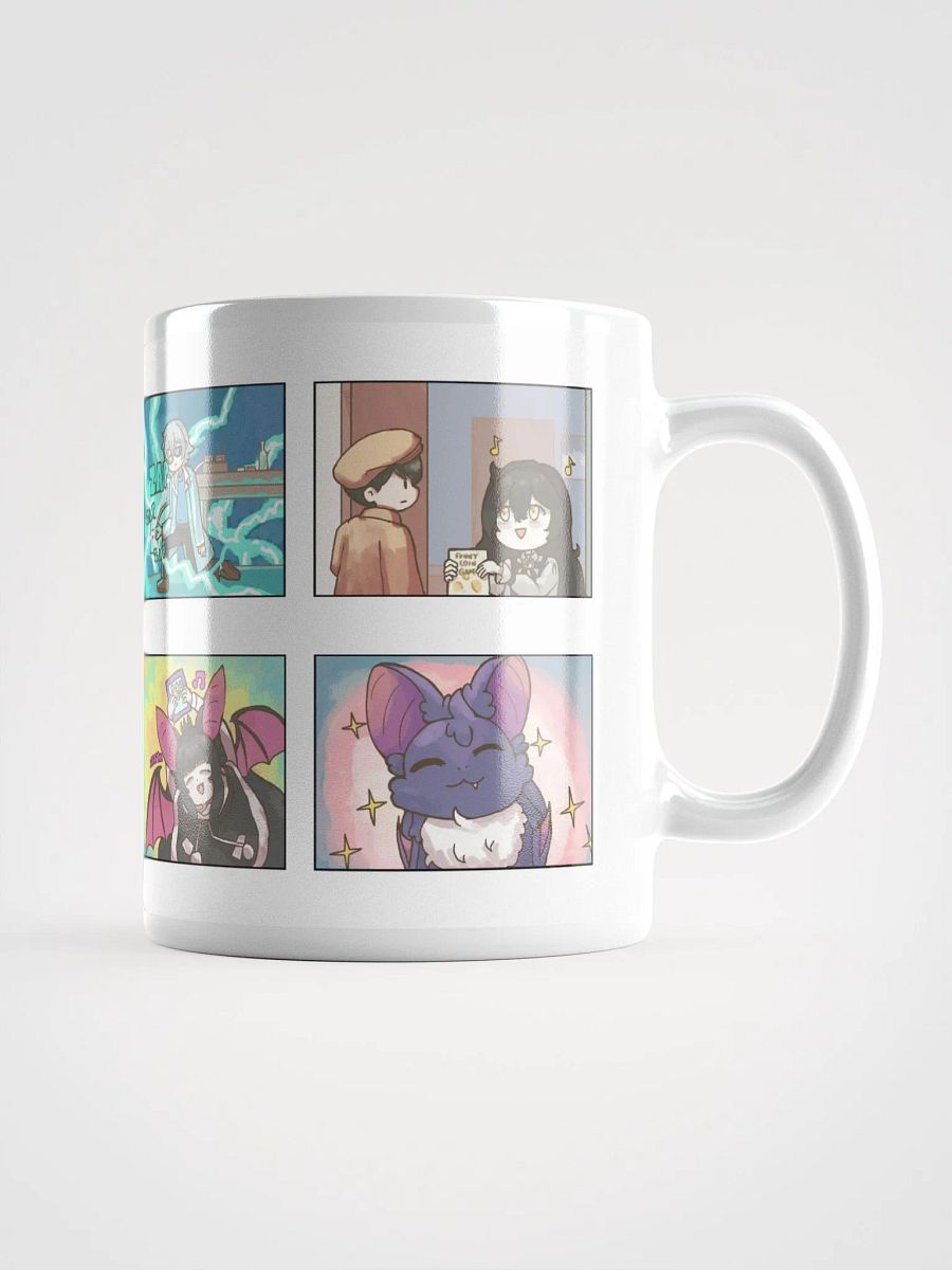 PotPourri Mug! product image (1)