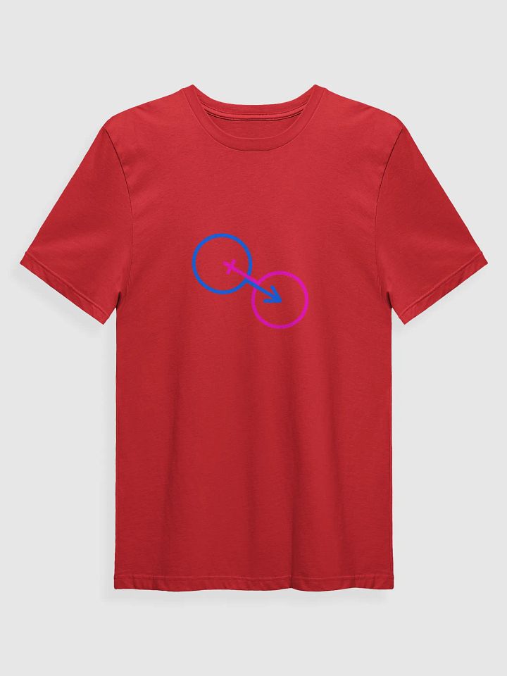 Power of Traditional Love T-Shirt product image (1)