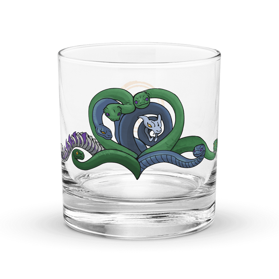 Wrapped Around Your Liquor product image (1)