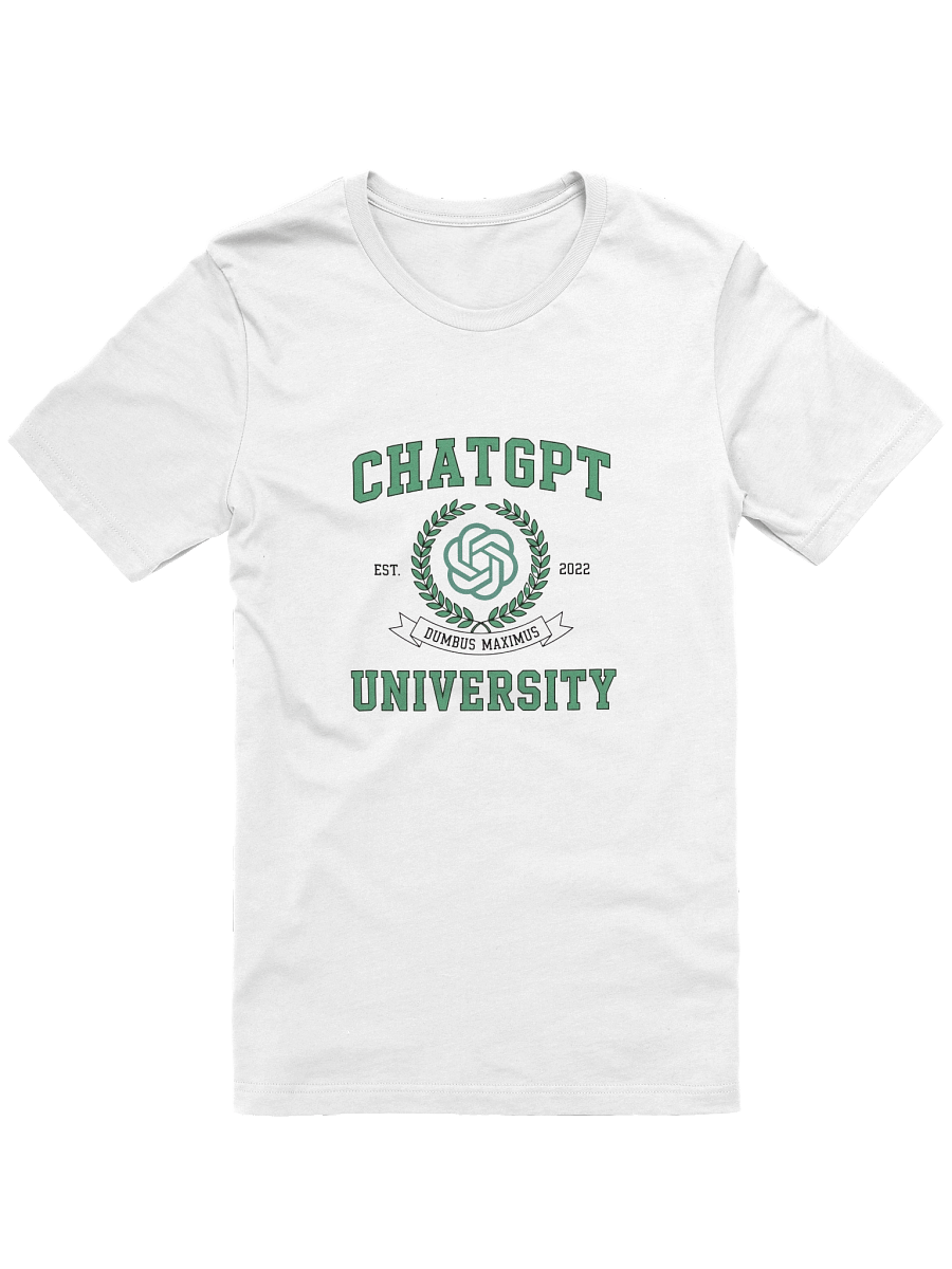 CHATGPT UNIVERSITY product image (1)