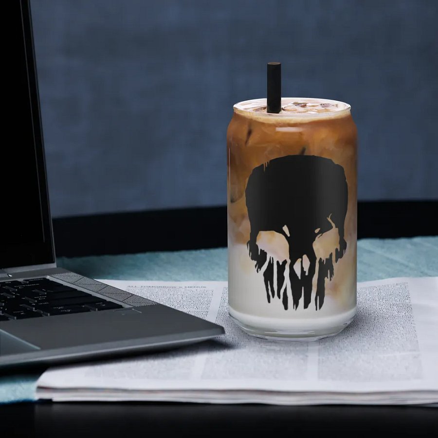 Cool Ass Shaped Glass Thing product image (4)