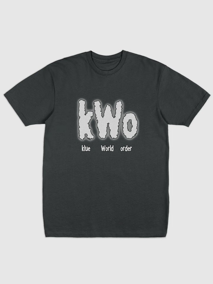 Klue World Order product image (1)