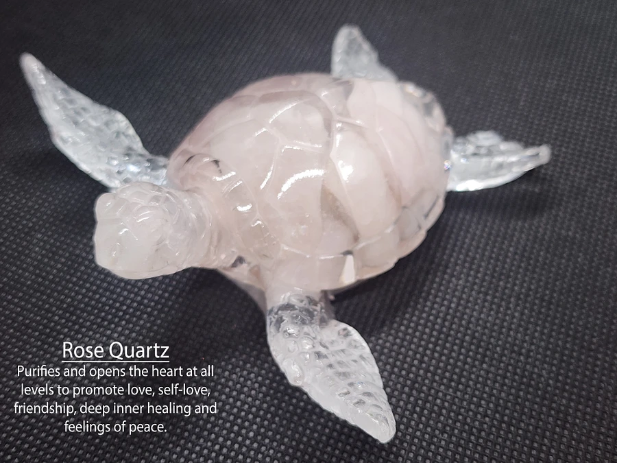 Crystal Turtle product image (11)