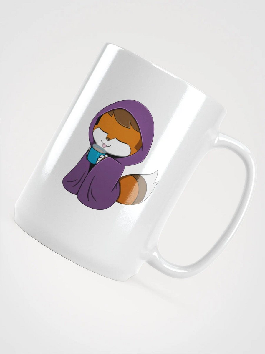 Cozy Chibi Cinder Mug product image (4)