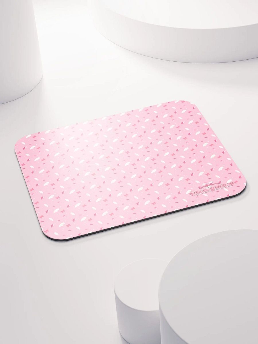 Magical Pattern Classic Mousepad product image (4)