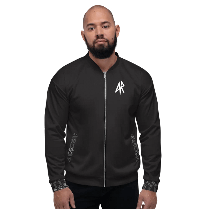 AR Bomber product image (2)