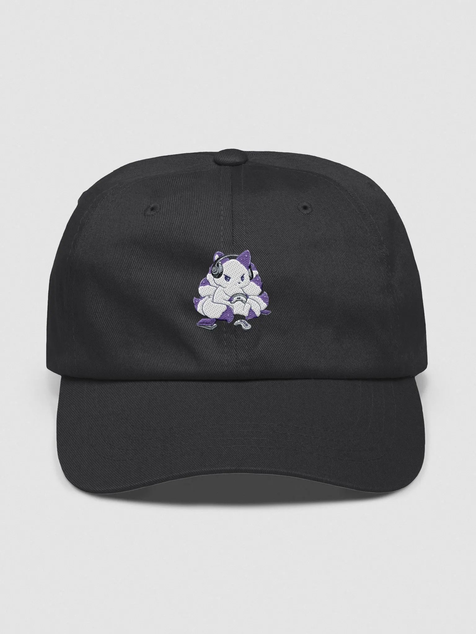 Mellow Gamer cap product image (2)