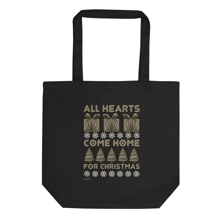 ALL HEARTS COME HOME FOR CHRISTMAS product image (1)