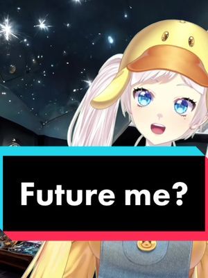 I miss her 🥺 #VTuber #twitchstreamer #fyp #anime #foryoupage #fypシ #vtuberen 