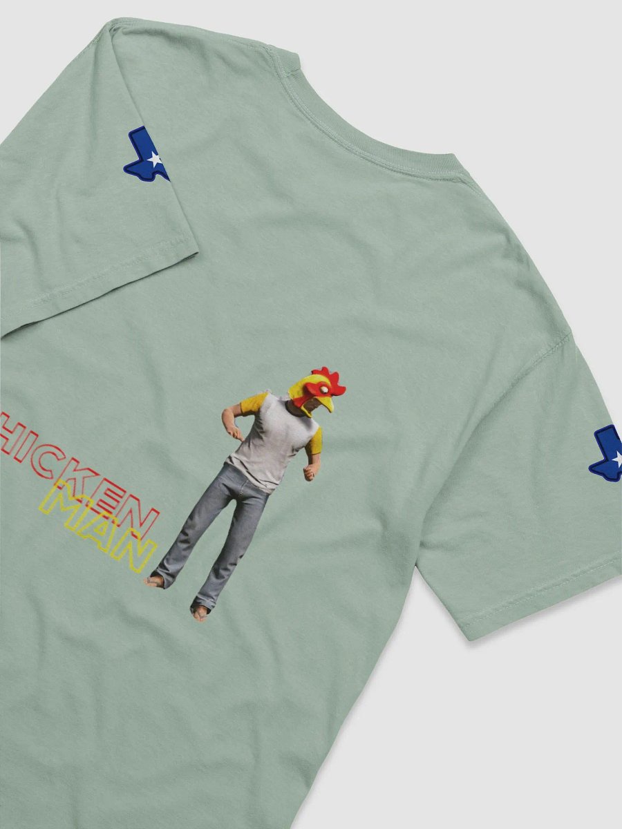 Chicken Man | CTXRP product image (43)