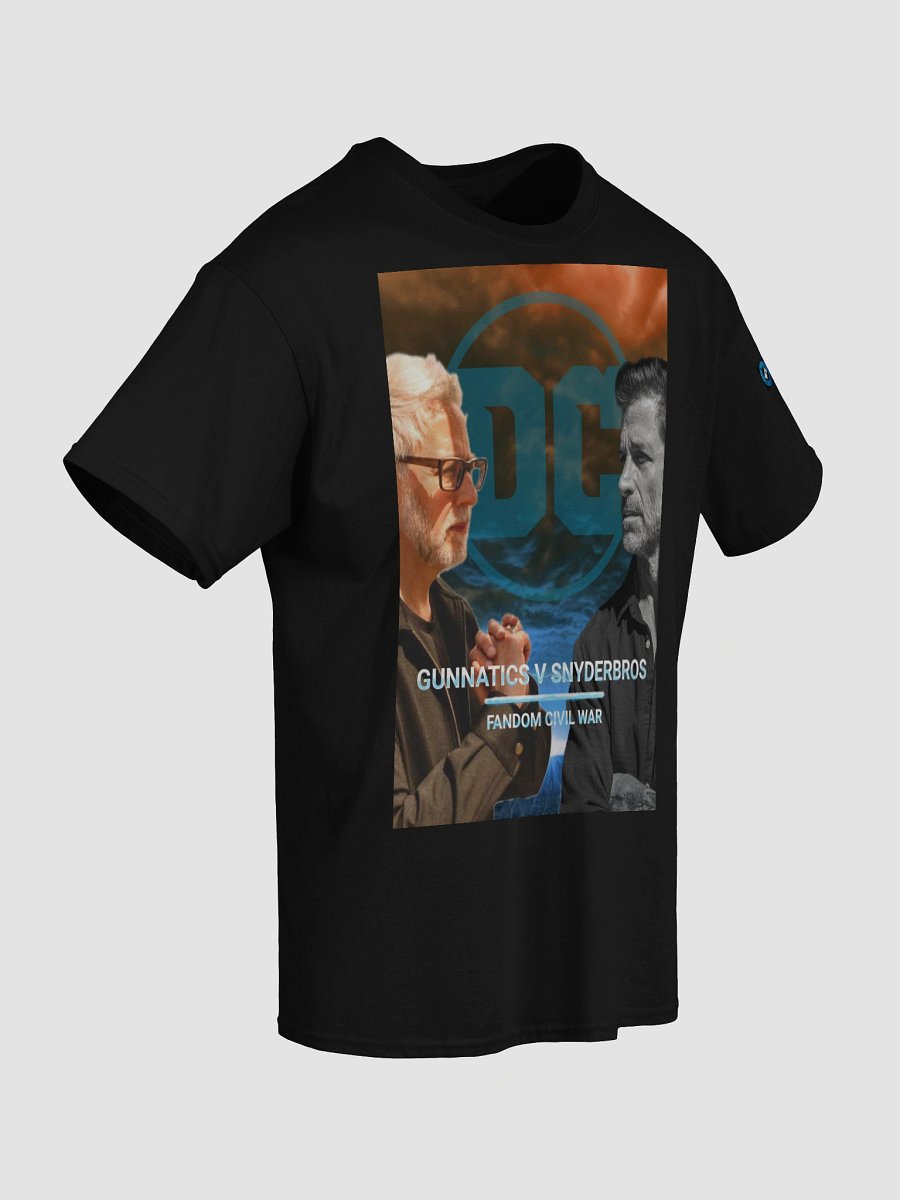 Gunnatics v Snyderbros Fanatic T-Shirt product image (4)