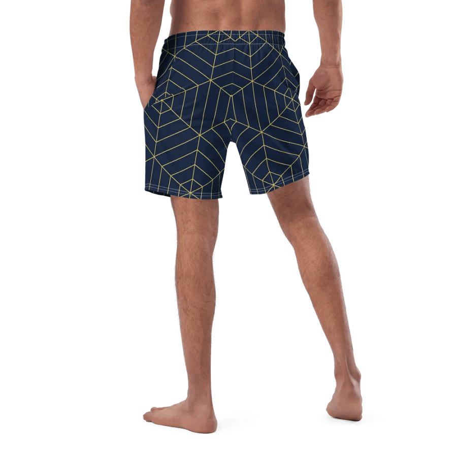 Toke Swim Trunks product image (5)