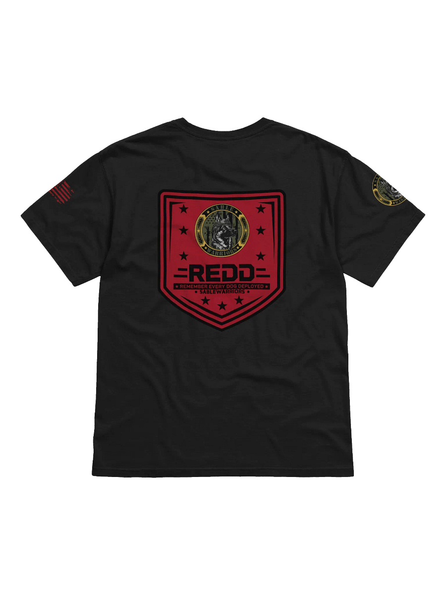 SABLE WARRIORS RED FRIDAY product image (2)