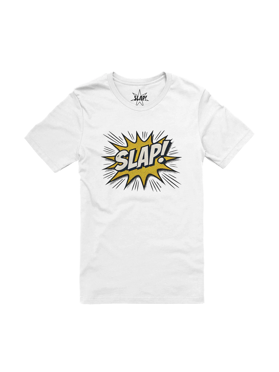 The "SLAP!" Tee product image (7)