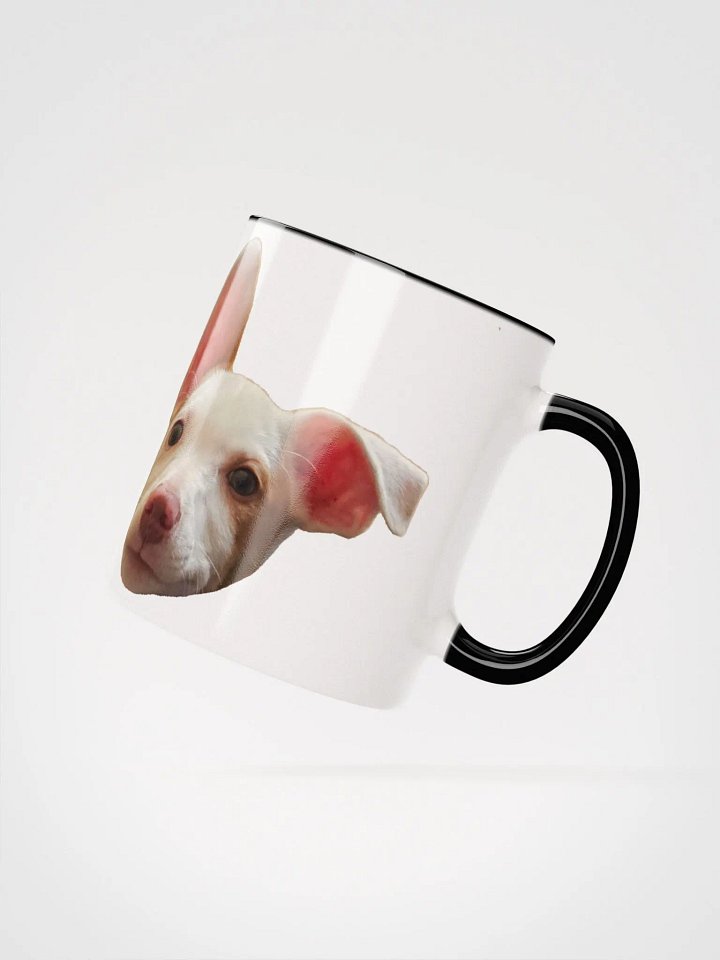 [Ali3nSun] Kratos Colored Mug product image (2)