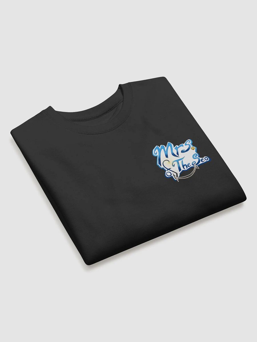 Kailyn Logo Crew Neck Sweatshirt product image (17)