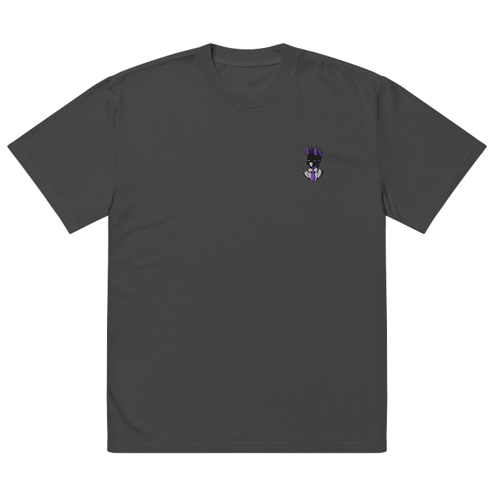 CORE QWERTY - PREMIUM TEE product image (2)