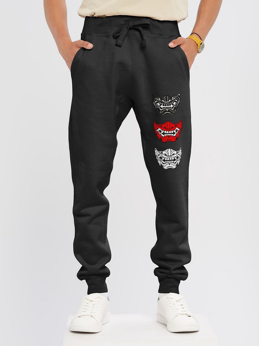 FOYO Hannya track pants product image (3)