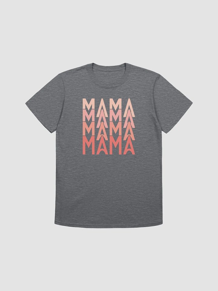 Mama Mama T-shirt product image (1)