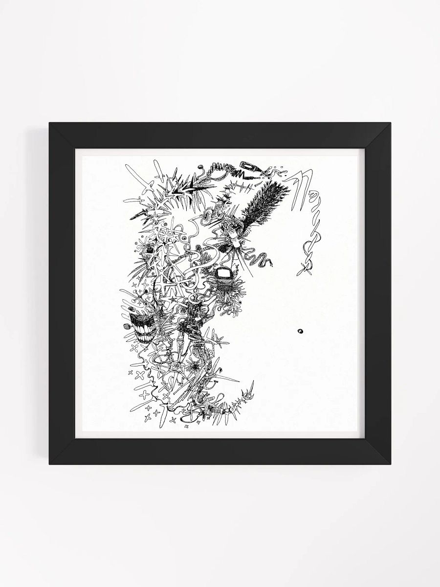 framed moon product image (3)