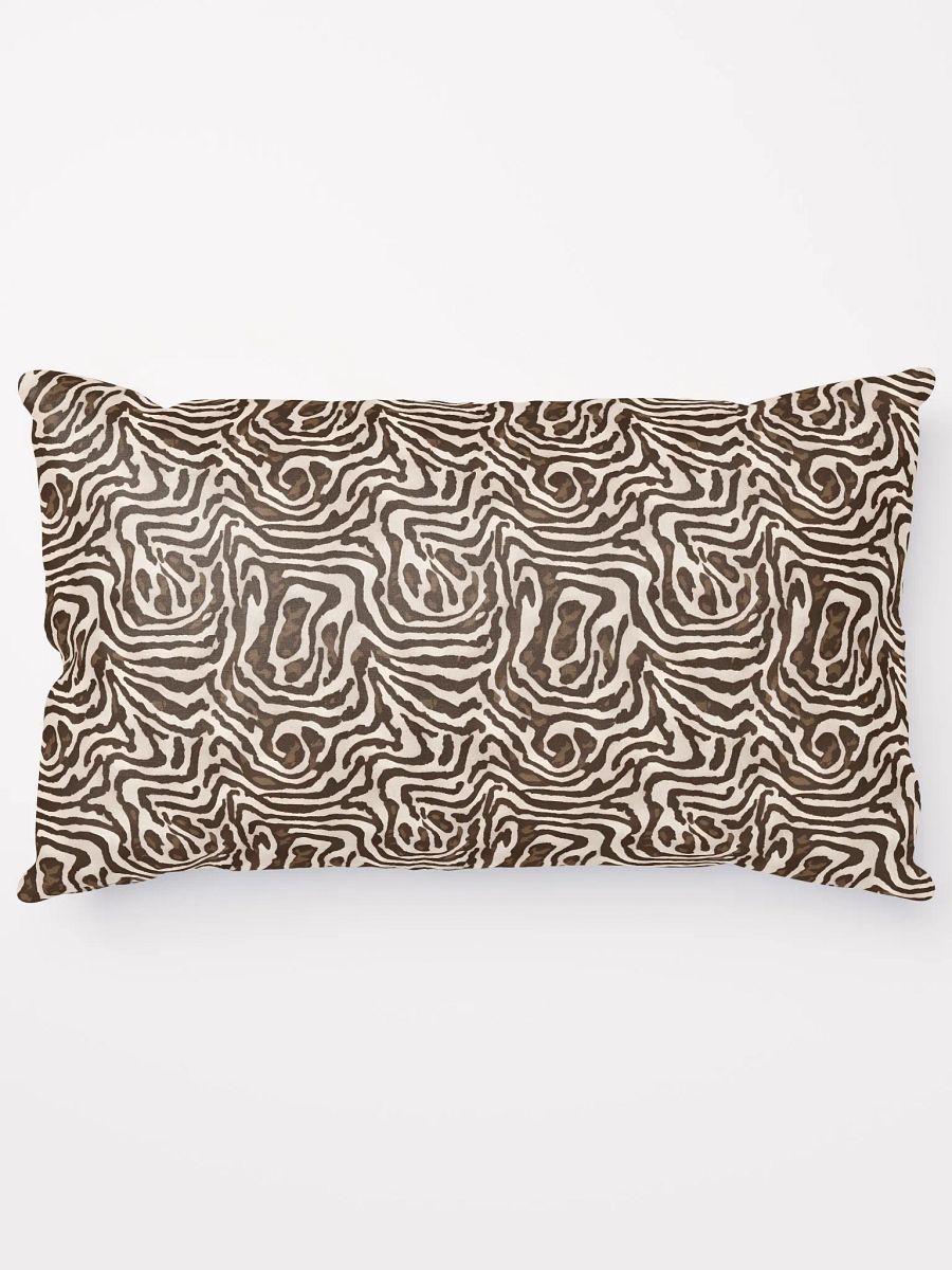 Brown Snake Pillow product image (15)