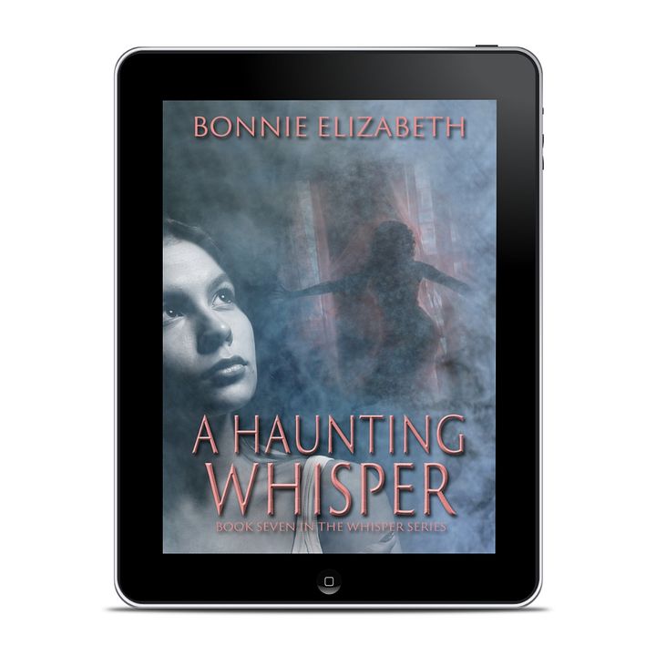 A Haunting Whisper product image (1)