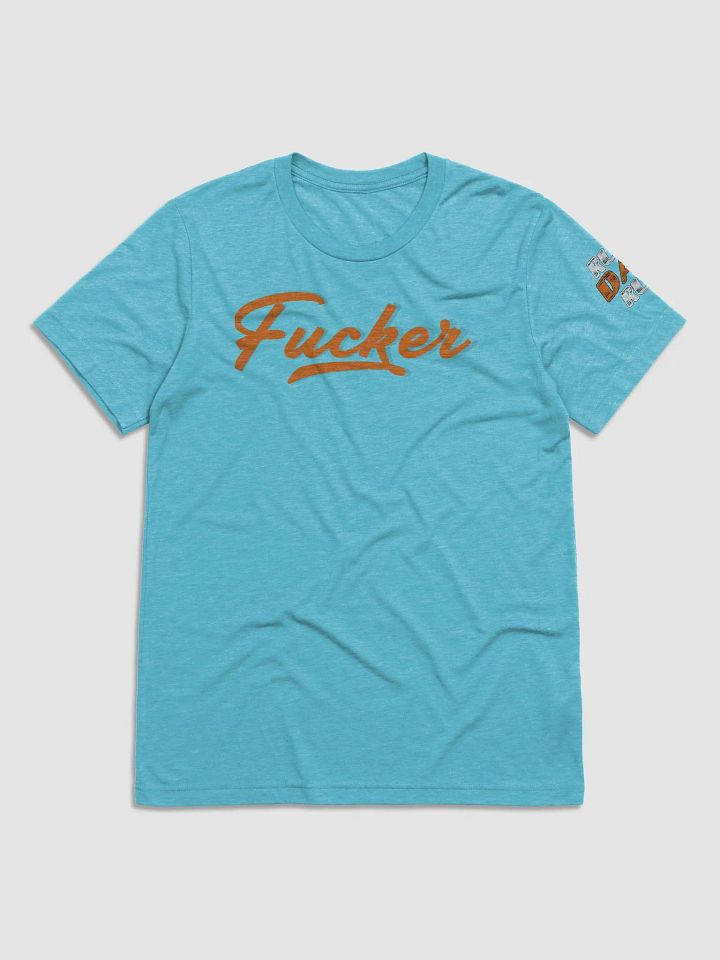 F*cker run tee product image (1)