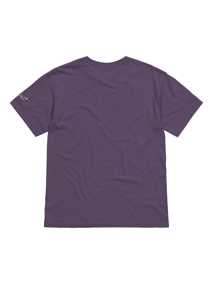 'It's a matter of Supervillains' Pupsies! Heavyweight T-Shirt product image (2)