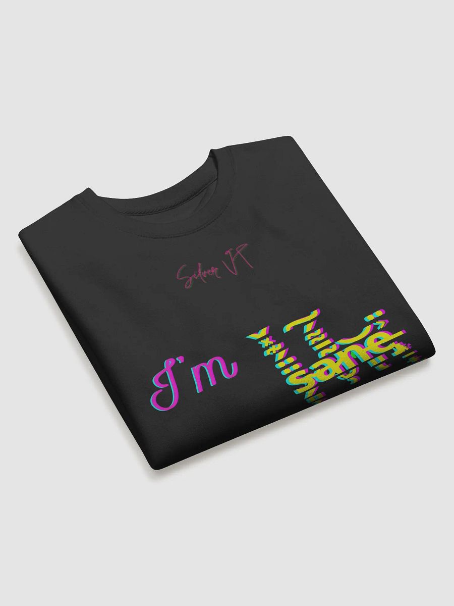 I'm s̴̗͈͕̈̈́͊̽̌͜a̷̮̹͂̄͌́͠n̵͈͝ͅe̵̡͙̠̟̫̮͐̈ Sweattee product image (24)