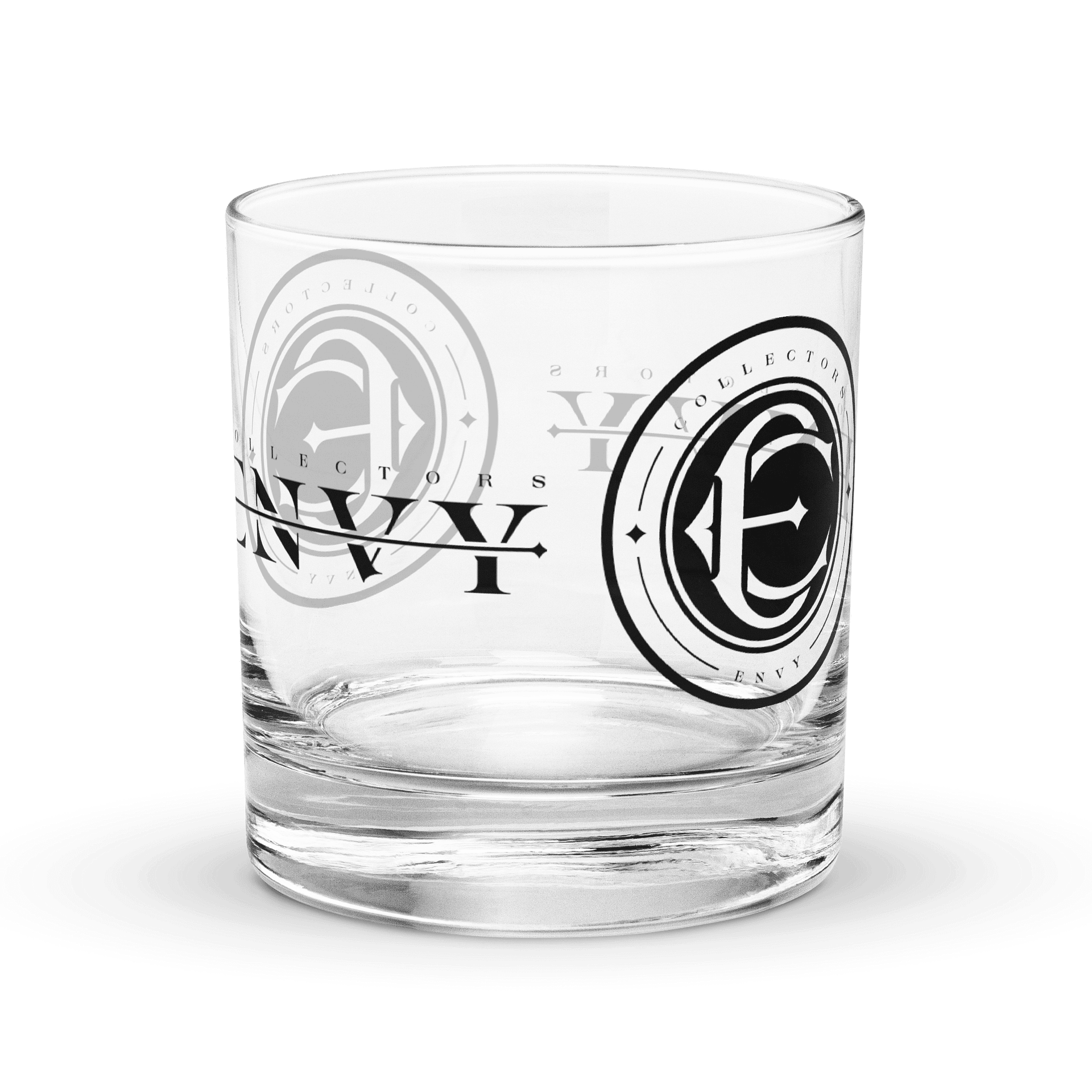 Midnight Serenity Rocks Glass product image (4)